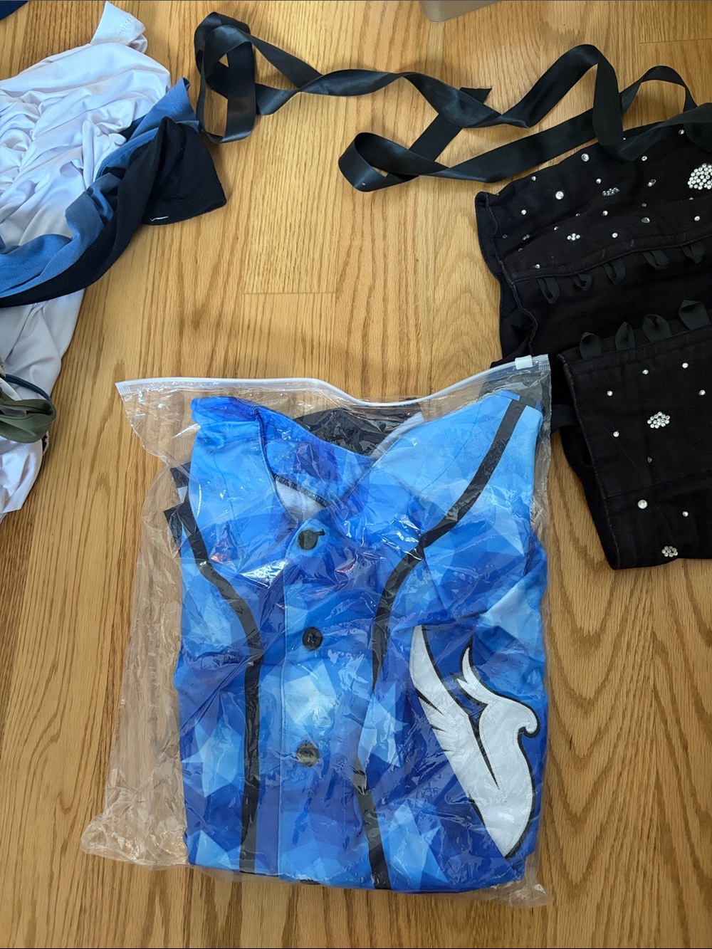 Illenium jersey